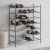 Graham & Green Farringdon Wine Rack