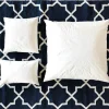 Graham & Green Feather Cushion Pads