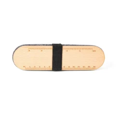Graham & Green Felt Pencil Case