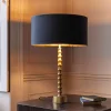 Graham & Green Femi Antique Brass Table Lamp