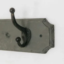 Graham & Green Five Hook Coat Rack