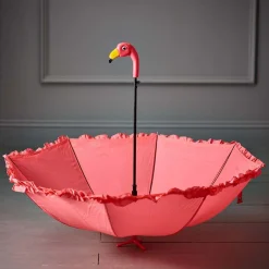 Graham & Green Flamingo Umbrella