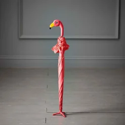 Graham & Green Flamingo Umbrella
