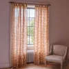 Graham & Green Fleur Single Curtain