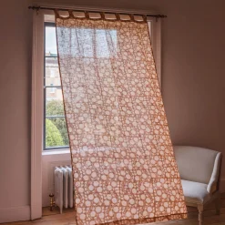 Graham & Green Fleur Single Curtain