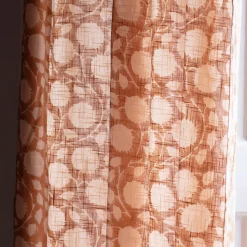 Graham & Green Fleur Single Curtain