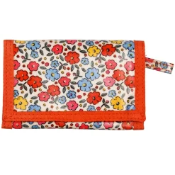 Graham & Green Floral Children's Wallet