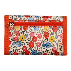 Graham & Green Floral Children's Wallet