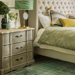 Graham & Green Florence Small Chest of Drawers