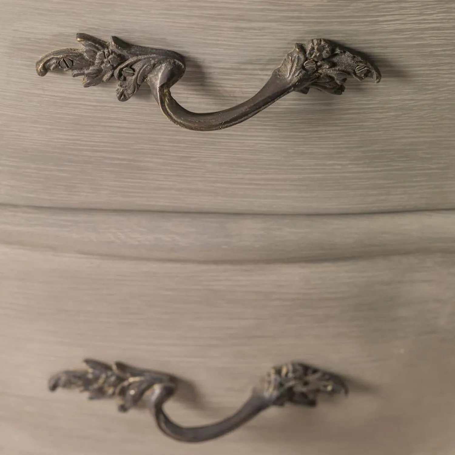 Graham & Green Florence Small Chest of Drawers