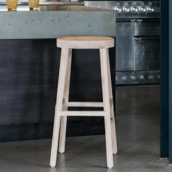 Graham & Green Florian Kitchen Bar Stool
