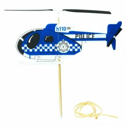 Graham & Green Flying Helicopter Kit