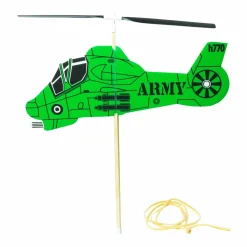 Graham & Green Flying Helicopter Kit