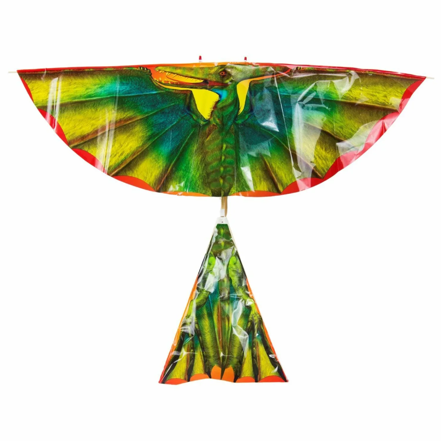 Graham & Green Flying Pterodactyl Kite