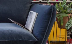 Graham & Green Freddie Sofa & Armchair Collection