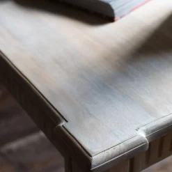 Graham & Green Frederick Natural Desk