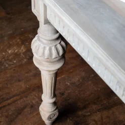 Graham & Green Frederick Natural Desk