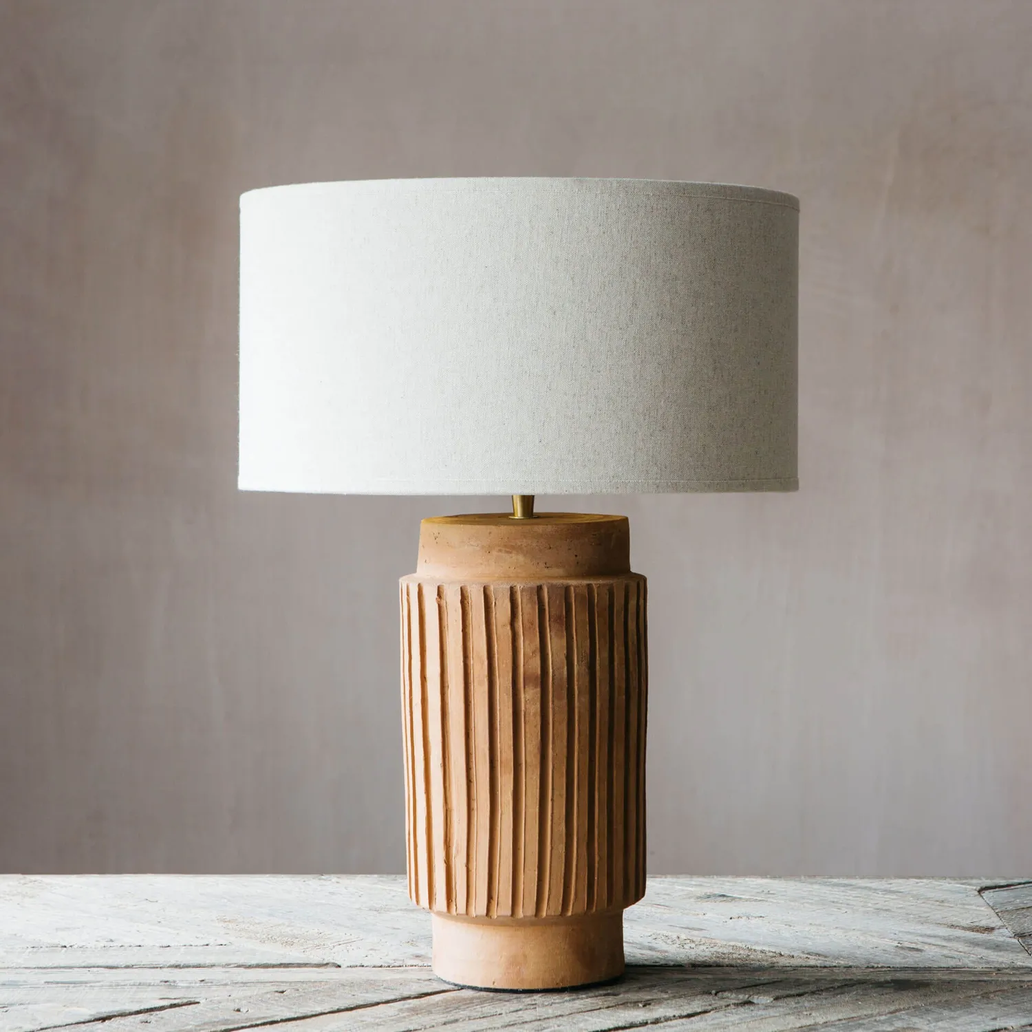 Graham & Green Frederique Tall Table Lamp