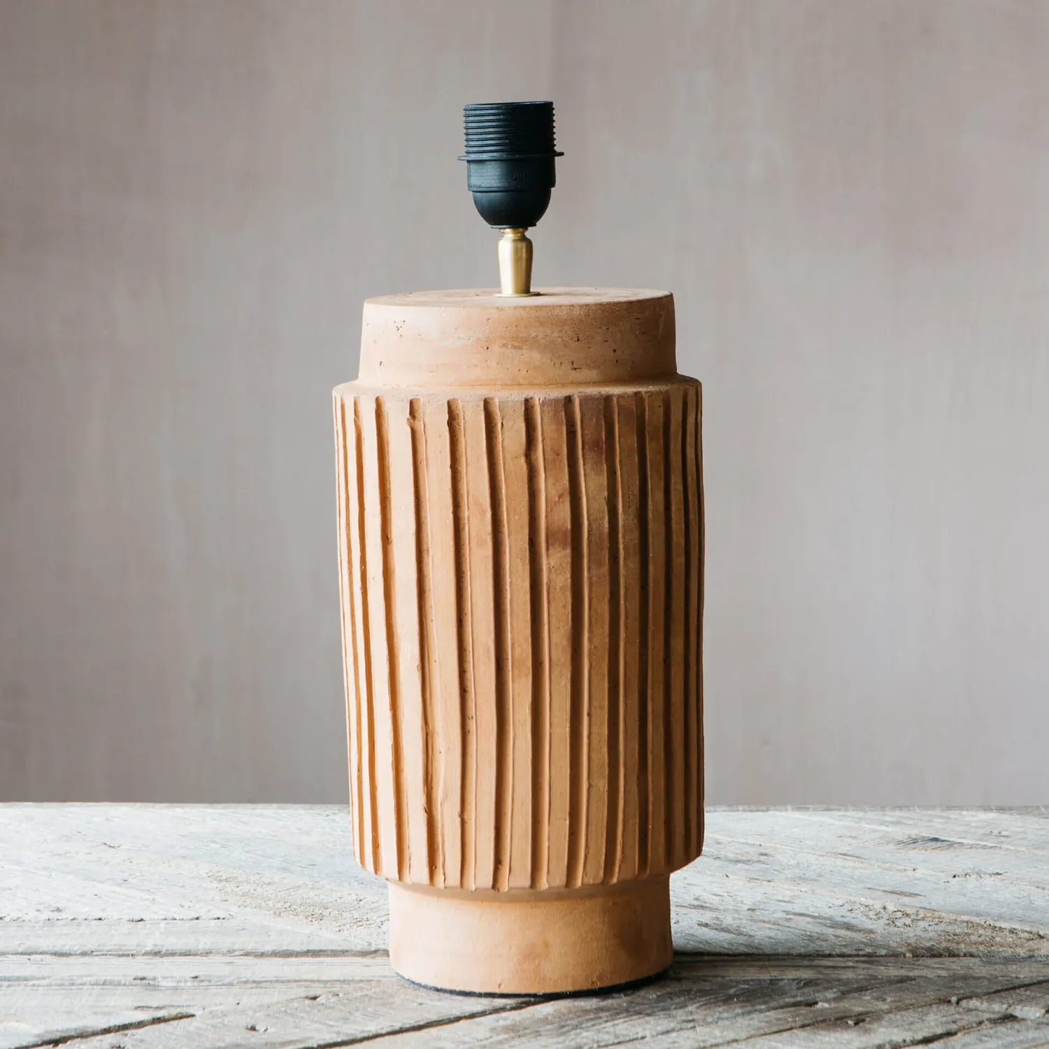 Graham & Green Frederique Tall Table Lamp