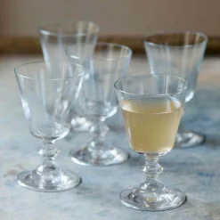 Graham & Green French Wine Glass
