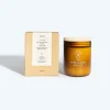 Graham & Green Freya Verbena, Jasmine and Rose Scented Candle