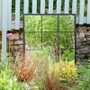 Graham & Green Fulbrook Square Window Mirror