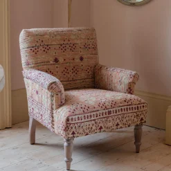 Graham & Green Gaia Chindi Armchair