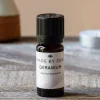 Graham & Green Geranium Essential Oil