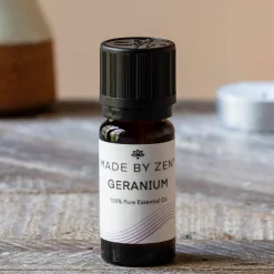 Graham & Green Geranium Essential Oil
