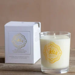 Graham & Green G&G Wanderlust Candle