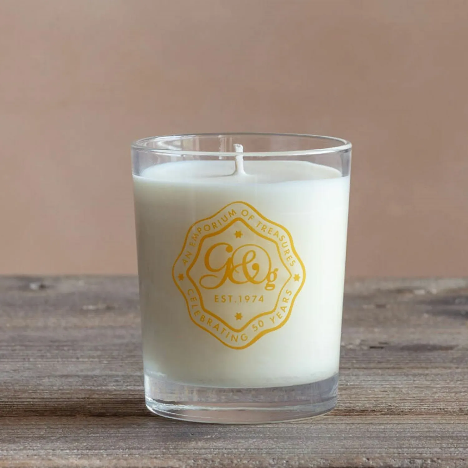 Graham & Green G&G Wanderlust Candle