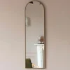 Graham & Green Gold Arch Wall Mirror