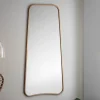 Graham & Green Gold Epwell Mirror