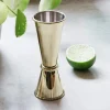 Graham & Green Gold Jigger