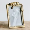 Graham & Green Gold Panther Frame