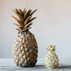 Graham & Green Golden Pineapples