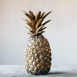 Graham & Green Golden Pineapples