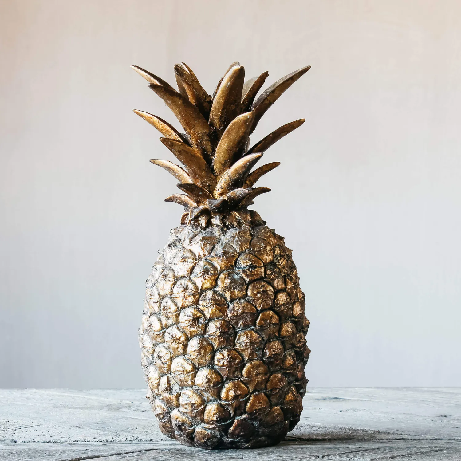 Graham & Green Golden Pineapples