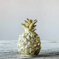 Graham & Green Golden Pineapples