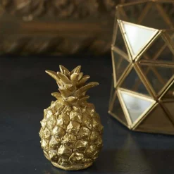Graham & Green Golden Pineapples