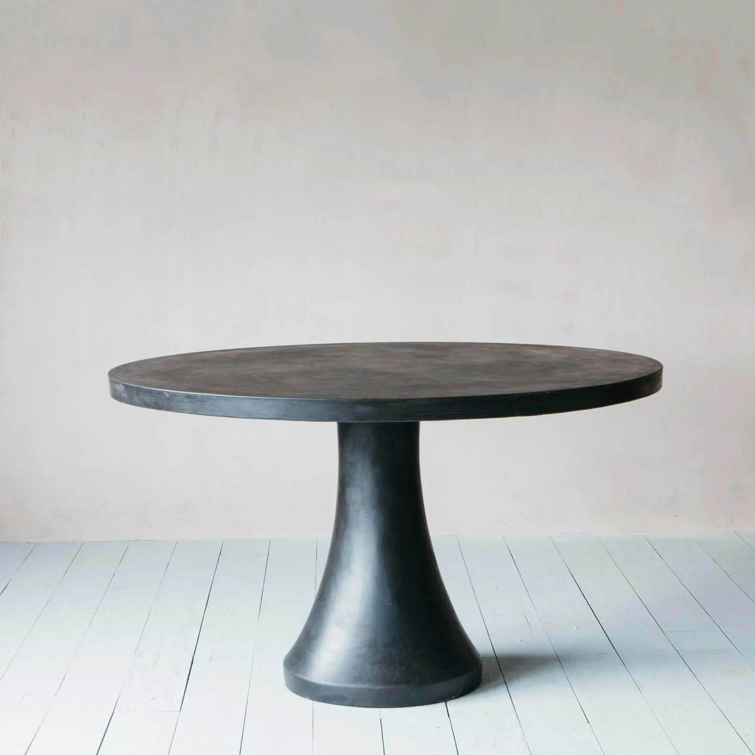 Graham & Green Goswell 4 Seater Round Dining Table