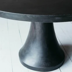 Graham & Green Goswell 4 Seater Round Dining Table