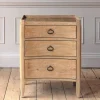 Graham & Green Gracie Bedside Table