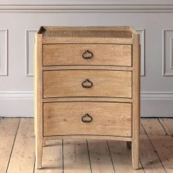 Graham & Green Gracie Bedside Table
