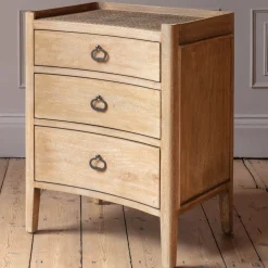 Graham & Green Gracie Bedside Table