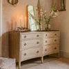 Graham & Green Gracie Double Chest of Drawers