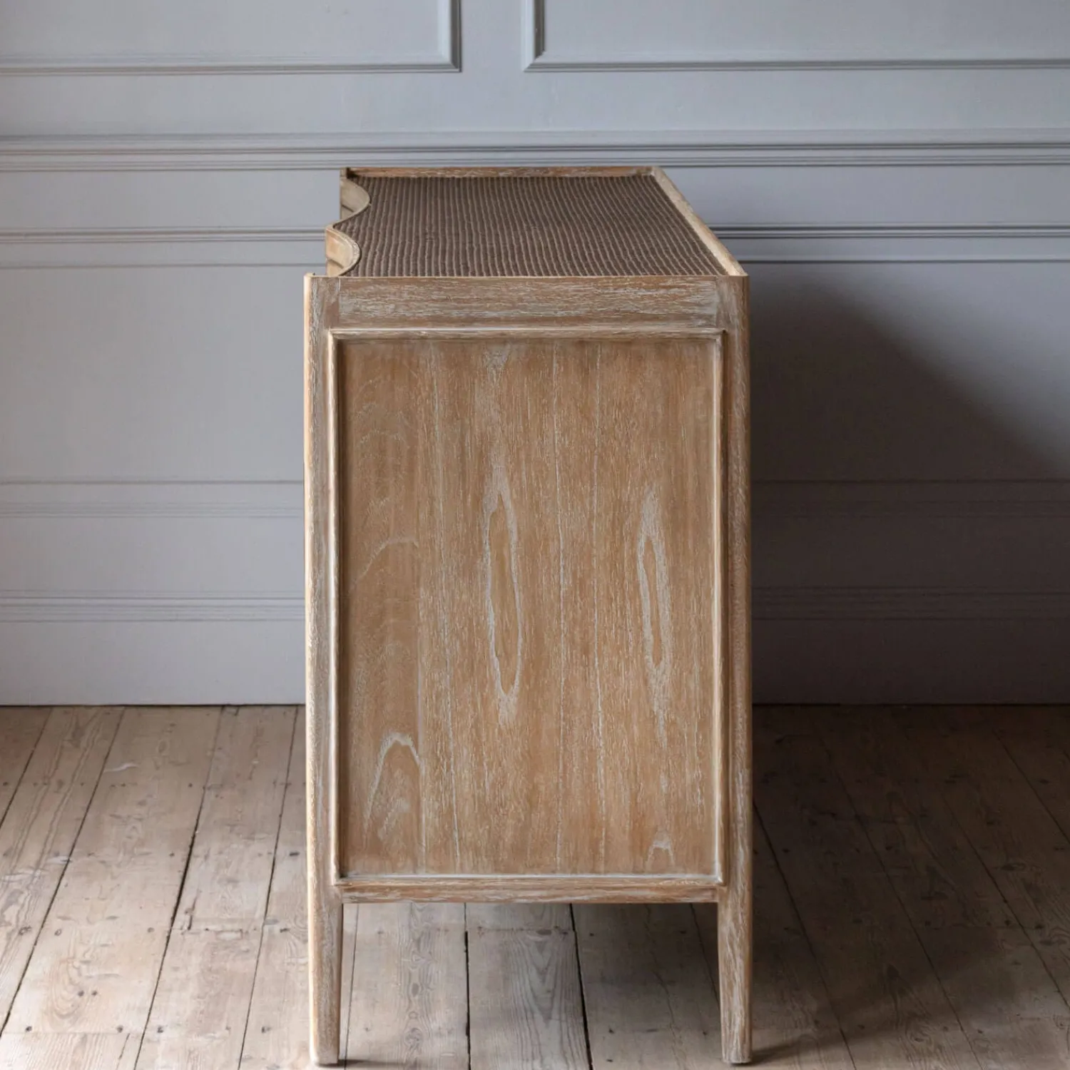 Graham & Green Gracie Double Chest of Drawers