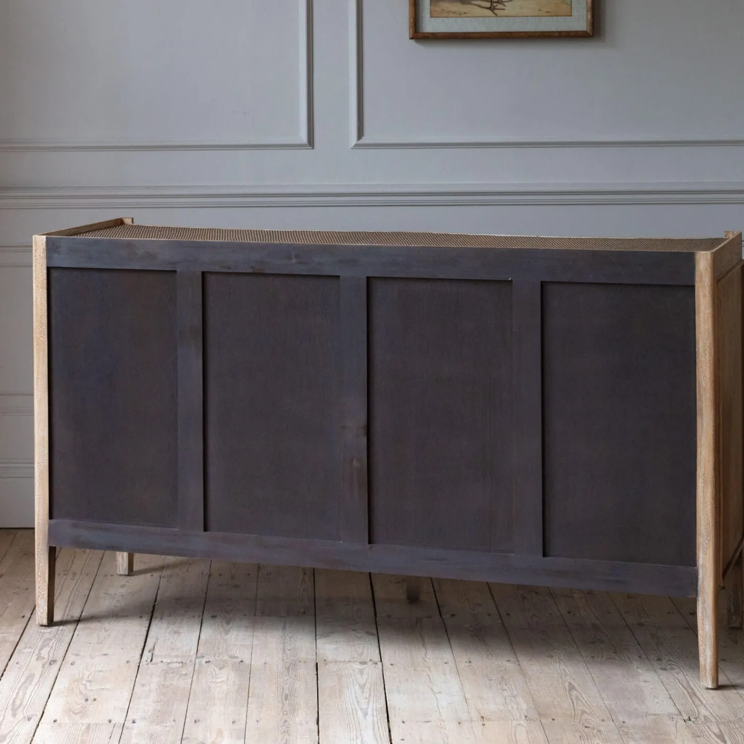 Graham & Green Gracie Double Chest of Drawers