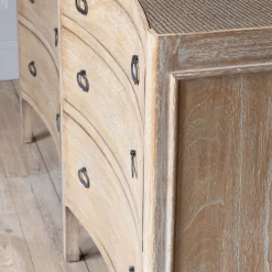 Graham & Green Gracie Double Chest of Drawers