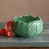 Graham & Green Green Cabbage Bowl